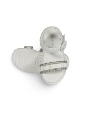 Imp Girls Sandal #A010 (W-24)