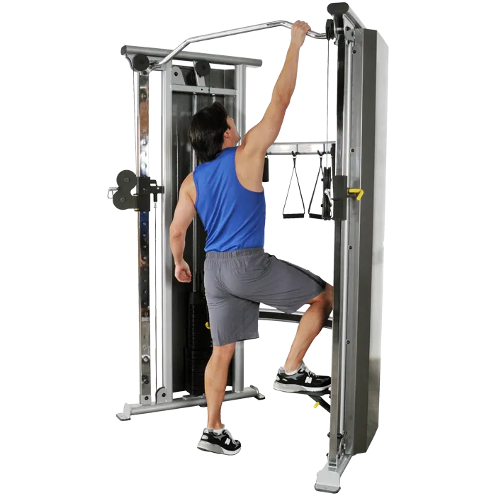INFLIGHT FT 1000S FITNESS FUNCTIONAL TRAINER. Call Now For Lowest Price In USA