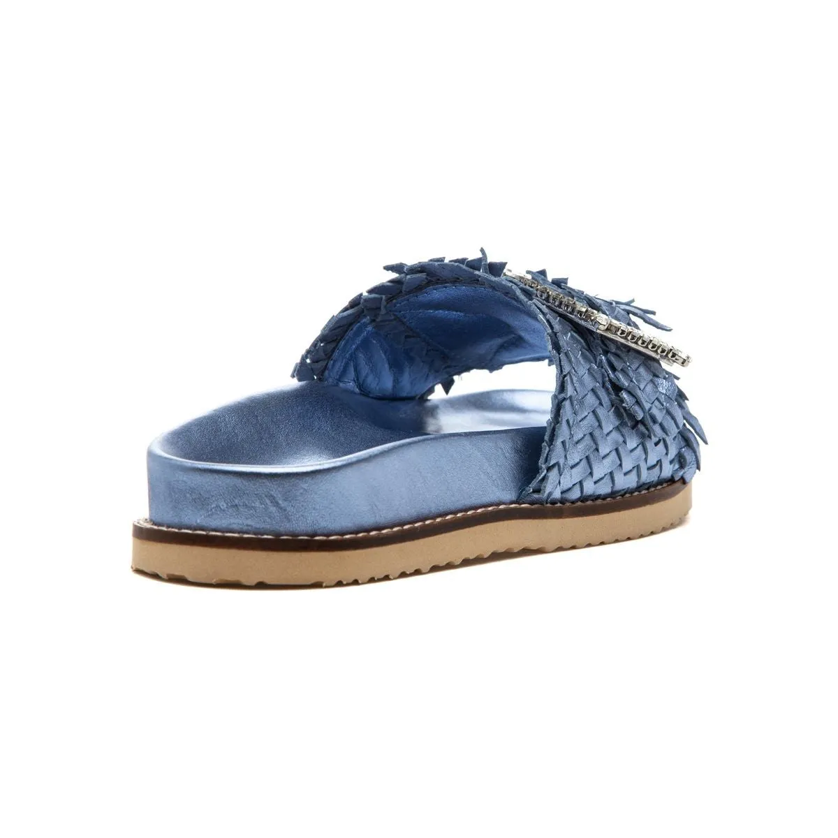 Iris Sandal