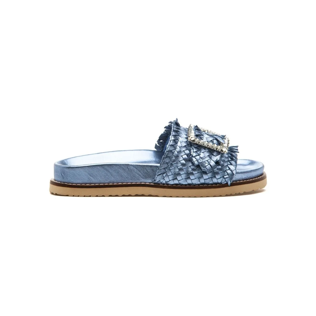 Iris Sandal