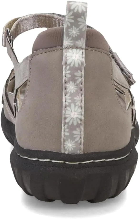 Jambu Women's Magnolia Encore Mary Jane Flat