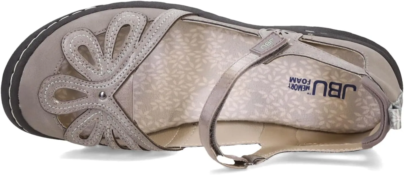 Jambu Women's Magnolia Encore Mary Jane Flat