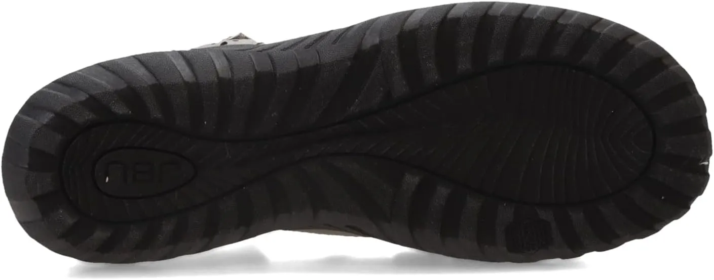 Jambu Women's Magnolia Encore Mary Jane Flat