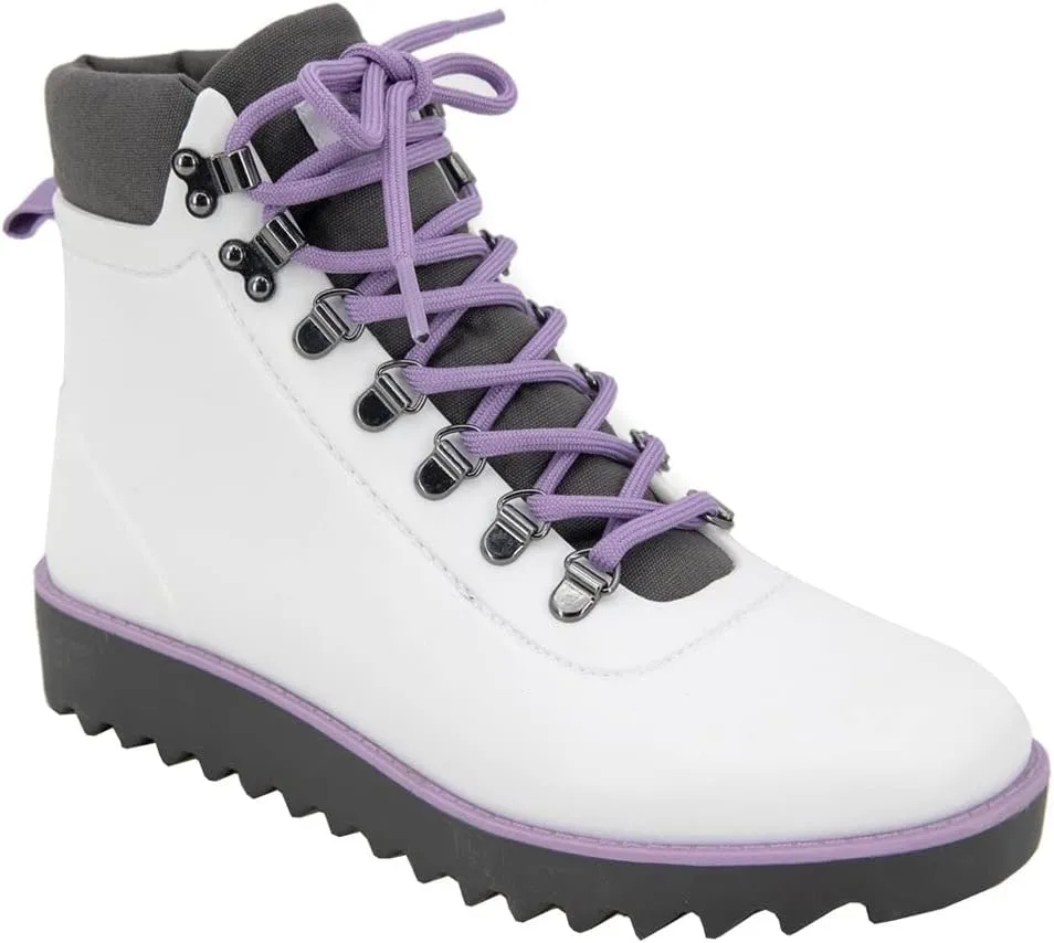 Jambu Women's Rainey Hiker Waterproof Ankle Boot