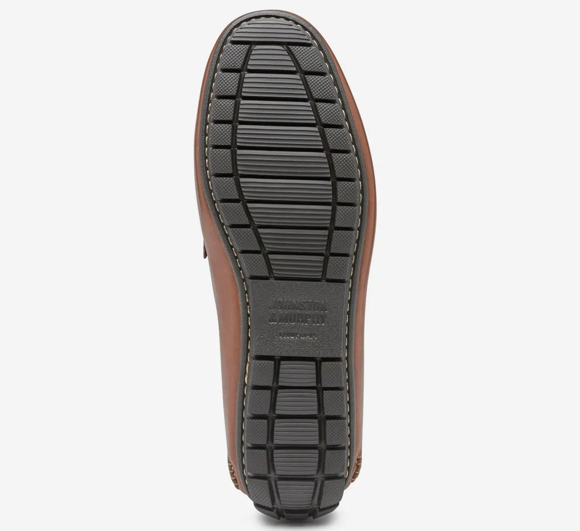 Johnston & Murphy Cort Moc Venetian