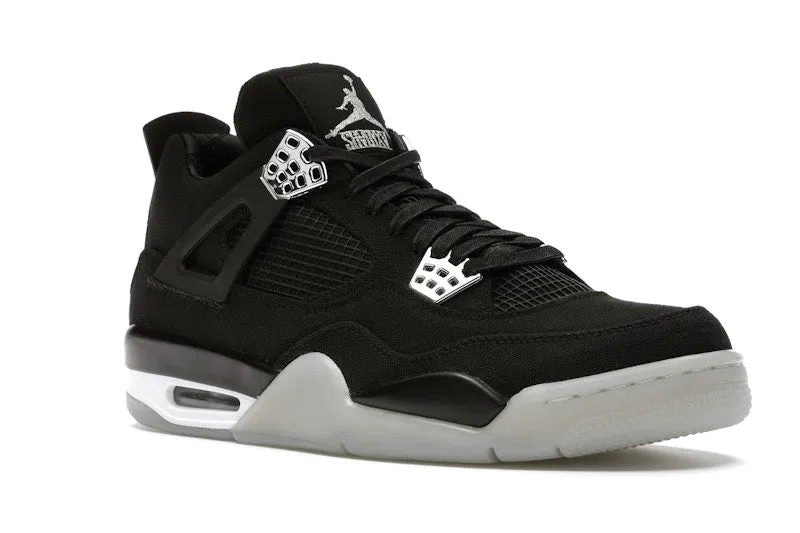 Jordan 4 Retro Eminem Carhartt