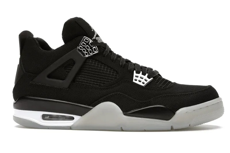 Jordan 4 Retro Eminem Carhartt