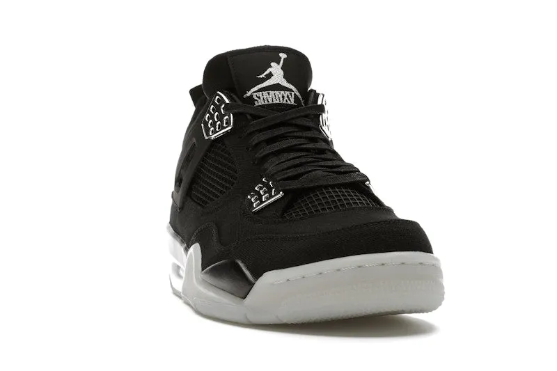 Jordan 4 Retro Eminem Carhartt