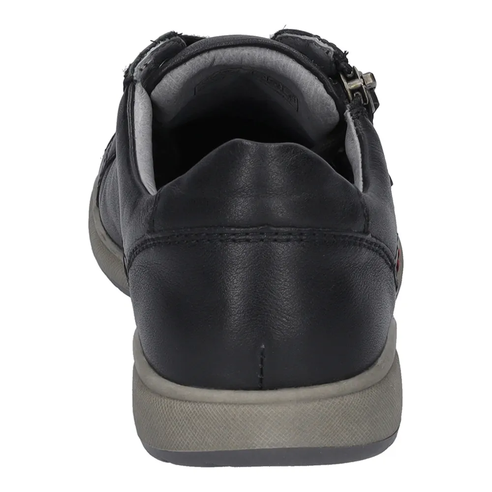 Josef Seibel - Caren 12 - Schwarz - Shoes