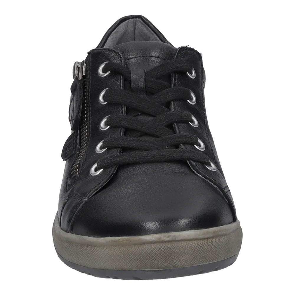 Josef Seibel - Caren 12 - Schwarz - Shoes