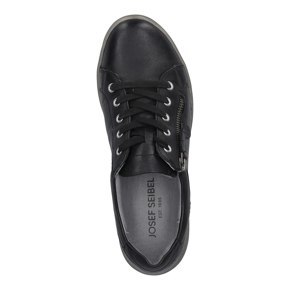 Josef Seibel - Caren 12 - Schwarz - Shoes