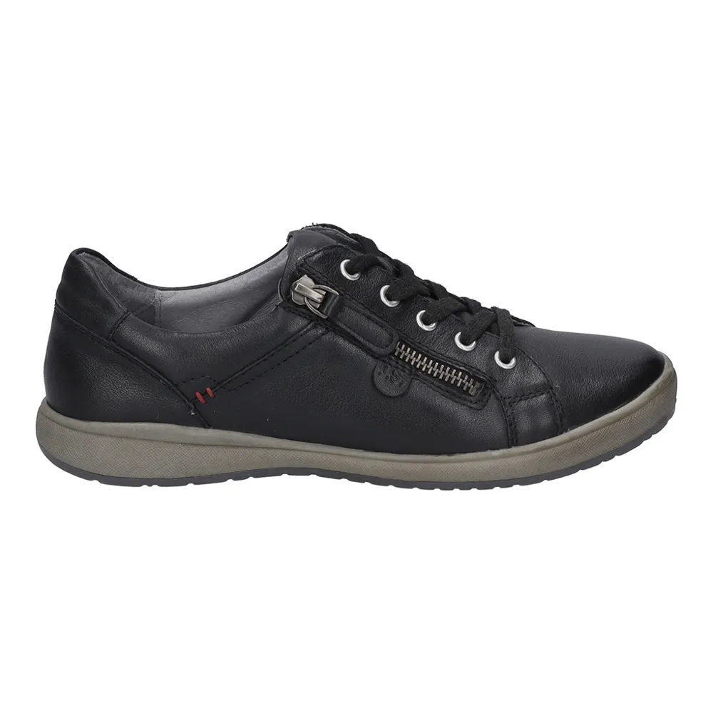 Josef Seibel - Caren 12 - Schwarz - Shoes