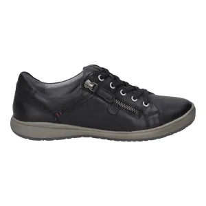 Josef Seibel - Caren 12 - Schwarz - Shoes
