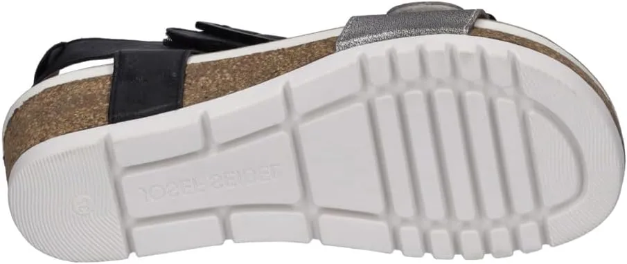Josef Seibel Quinn 02 Women’s Adjustable Sandal