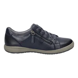 Josef Seibel Women's Caren 12 Indigo