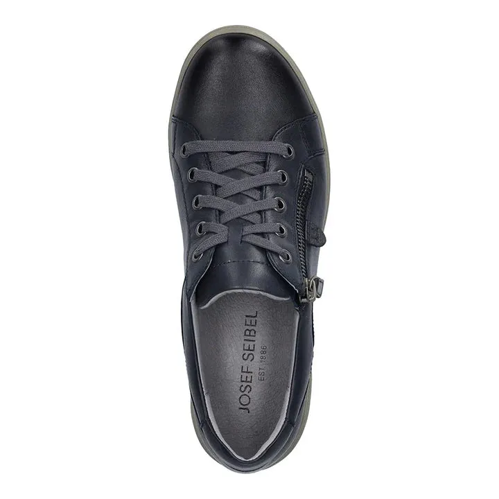 Josef Seibel Women's Caren 12 Indigo