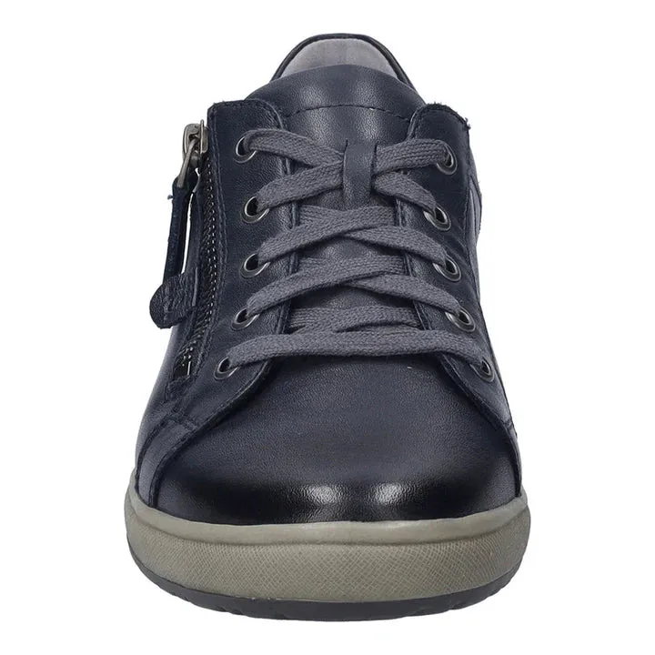 Josef Seibel Women's Caren 12 Indigo