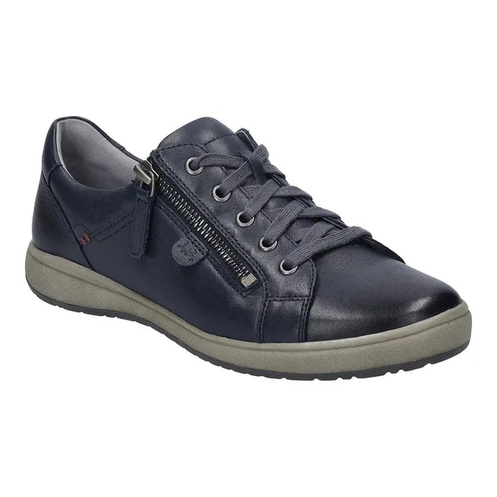 Josef Seibel Women's Caren 12 Indigo