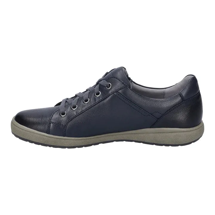 Josef Seibel Women's Caren 12 Indigo