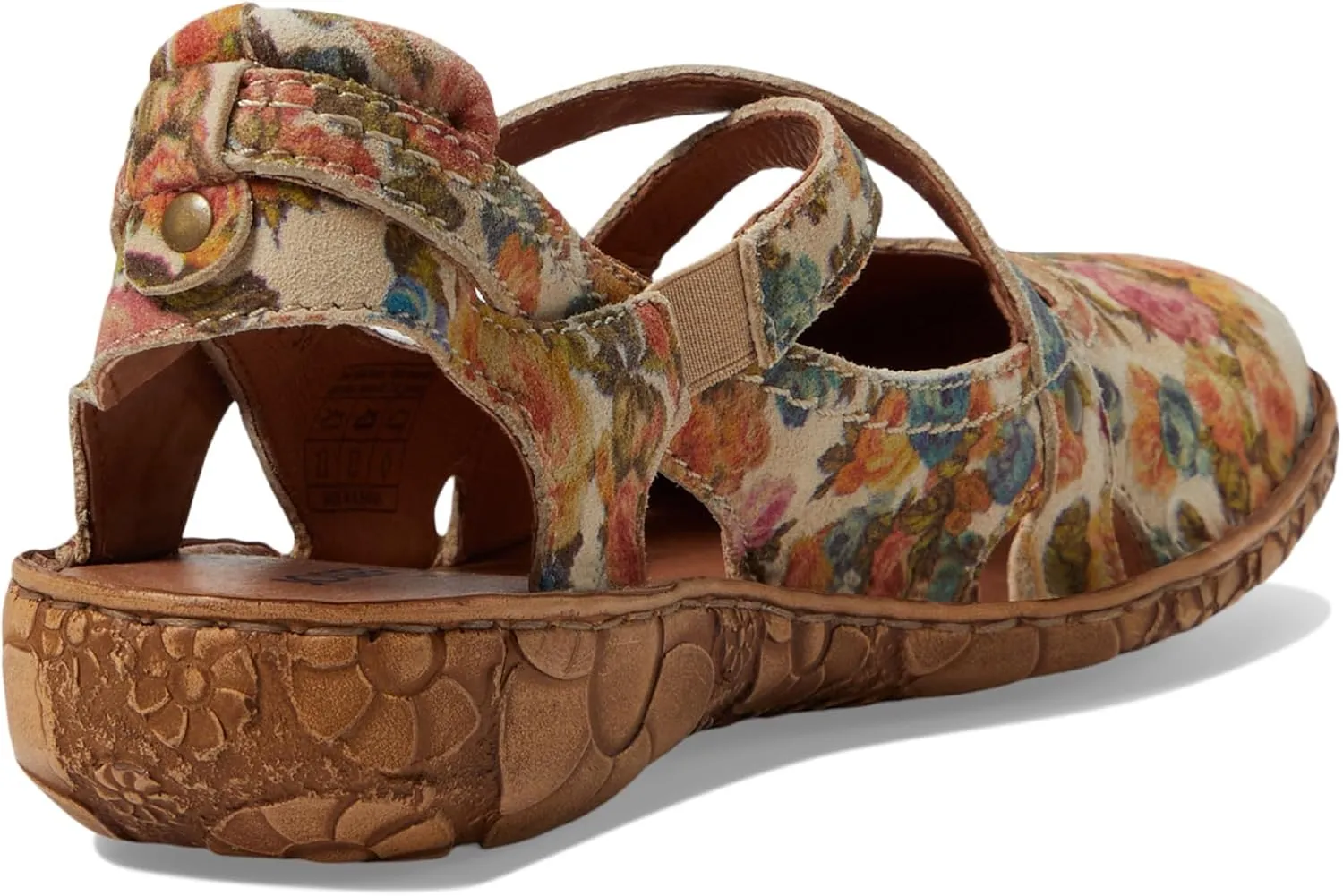 Josef Seibel Women's Rosalie 13 Fisherman Sandal