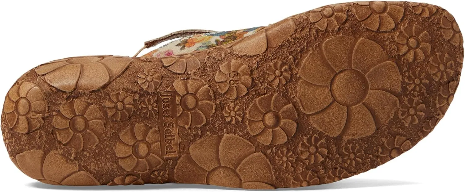 Josef Seibel Women's Rosalie 13 Fisherman Sandal