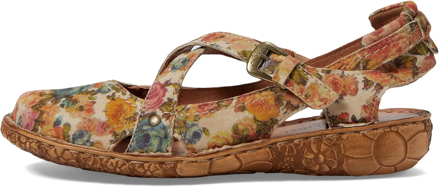 Josef Seibel Women's Rosalie 13 Fisherman Sandal