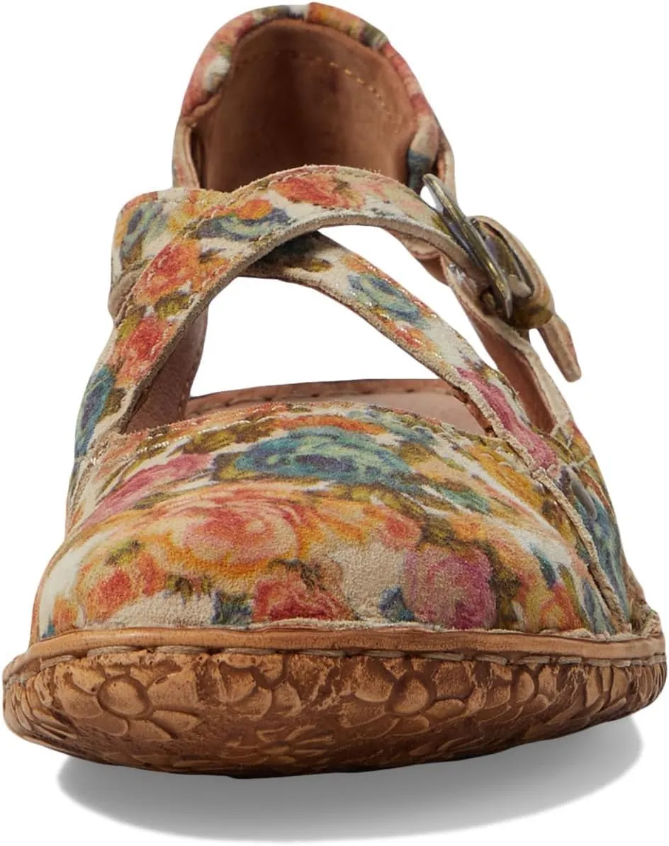 Josef Seibel Women's Rosalie 13 Fisherman Sandal