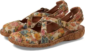 Josef Seibel Women's Rosalie 13 Fisherman Sandal