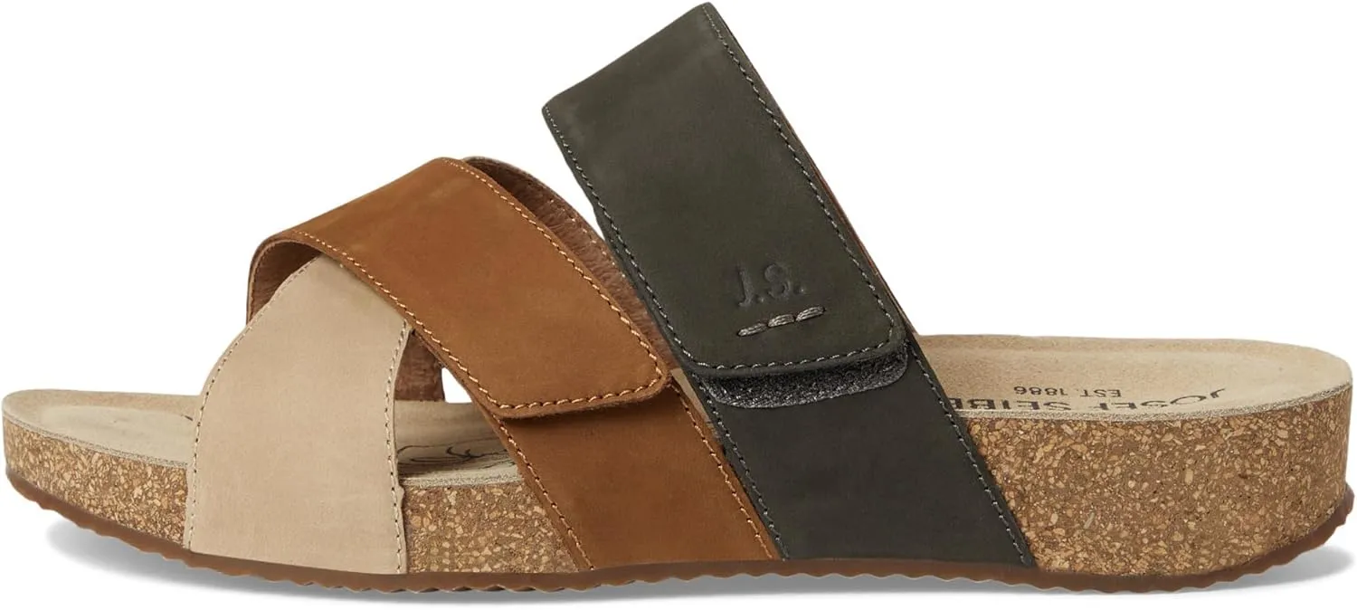 Josef Seibel Women's Tonga 84 Sandal