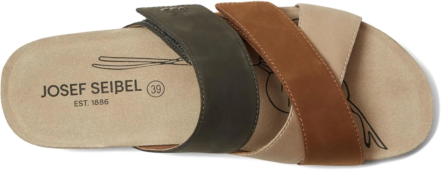 Josef Seibel Women's Tonga 84 Sandal