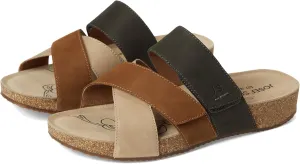 Josef Seibel Women's Tonga 84 Sandal