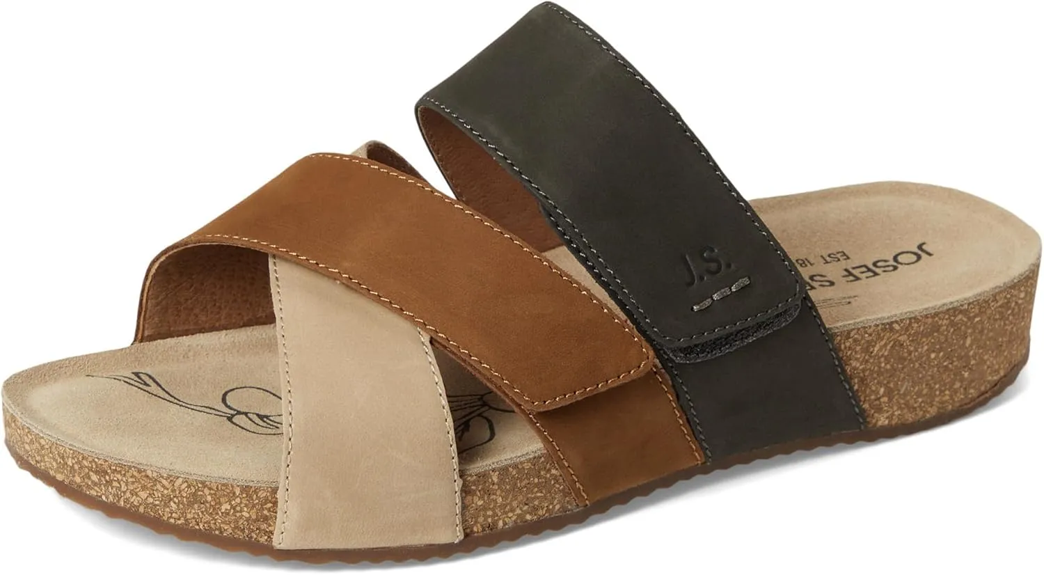 Josef Seibel Women's Tonga 84 Sandal