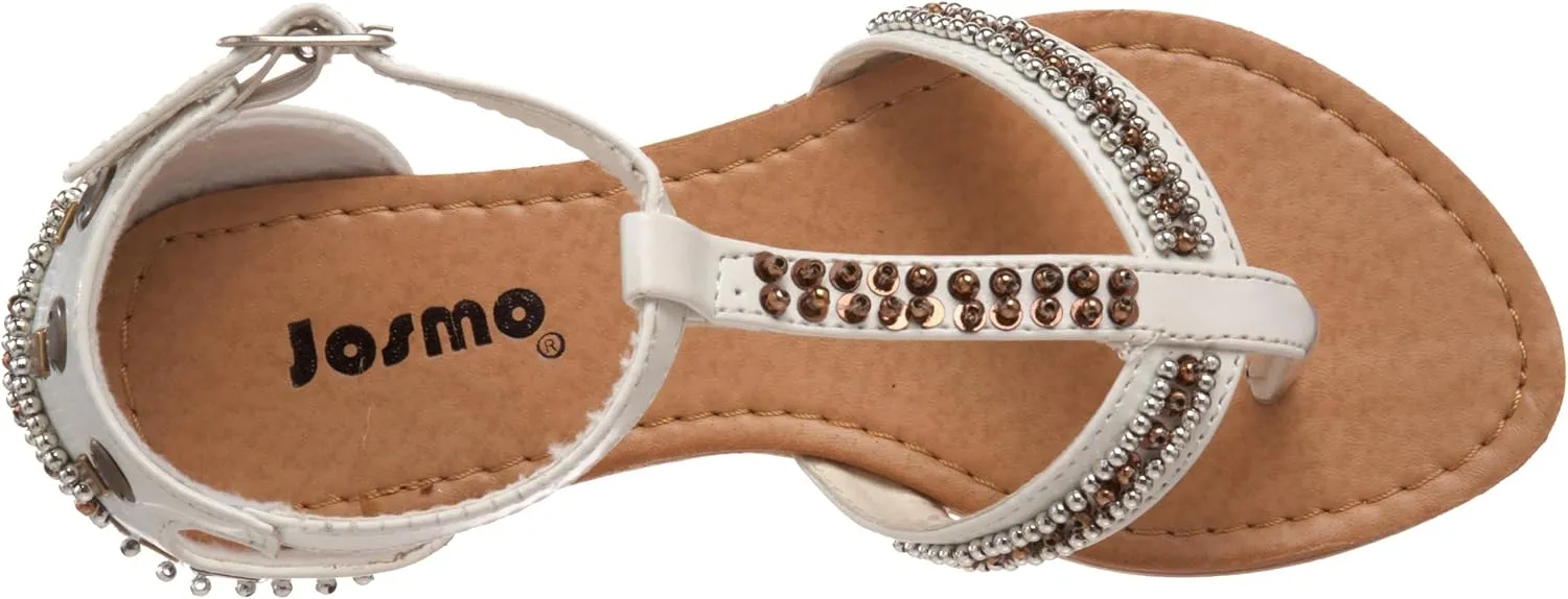 JOSMO Kids' 17762 Sandal