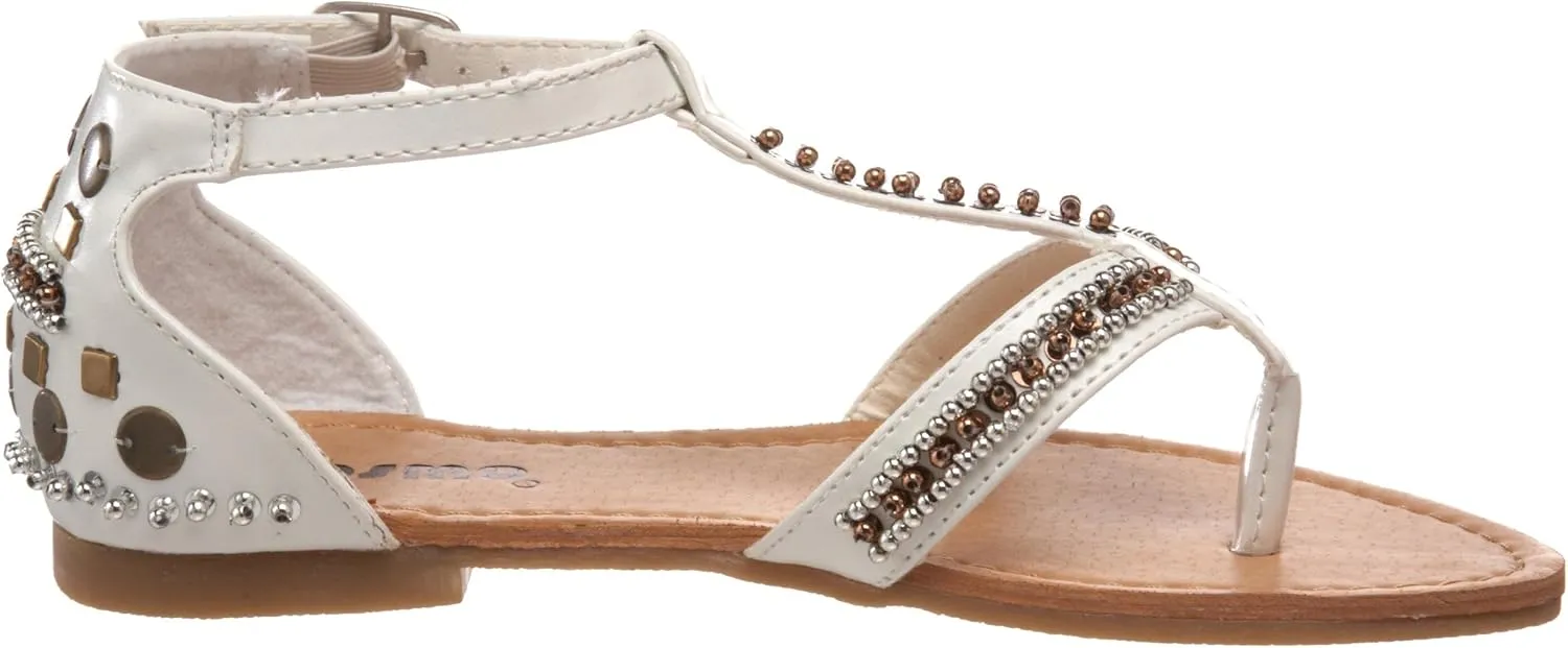 JOSMO Kids' 17762 Sandal