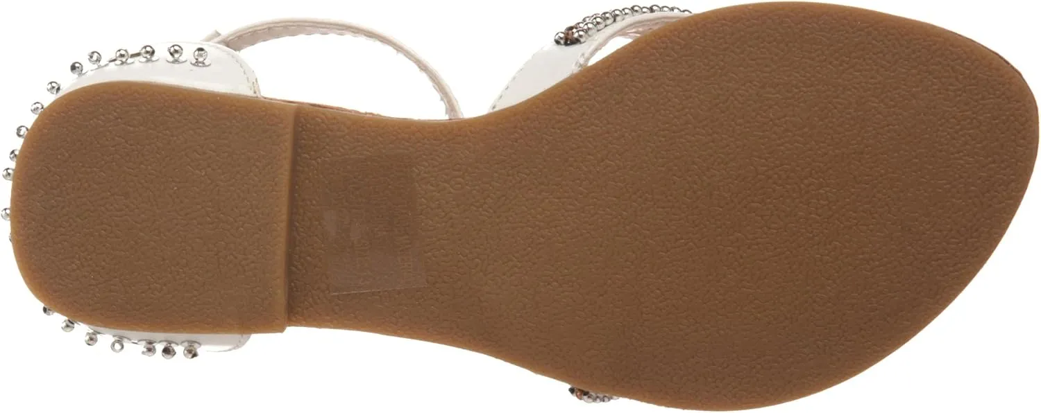 JOSMO Kids' 17762 Sandal