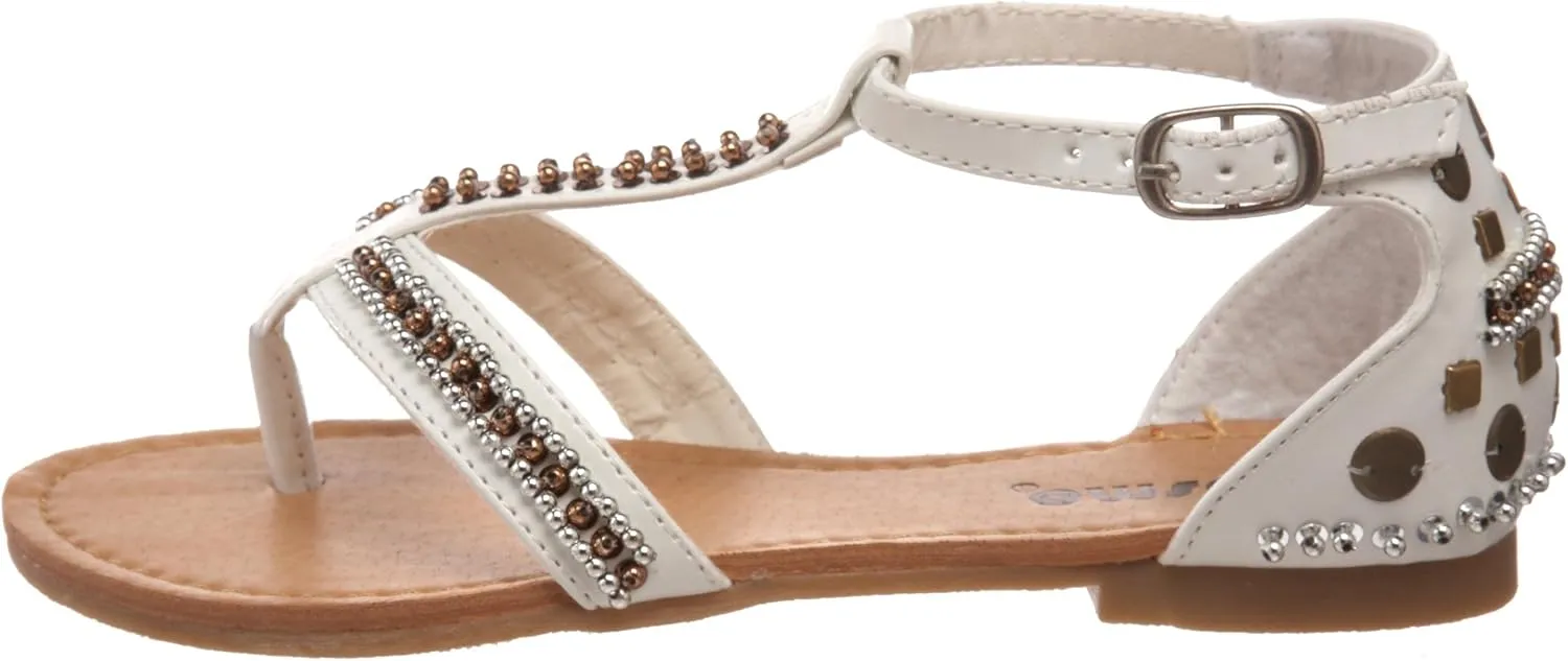 JOSMO Kids' 17762 Sandal