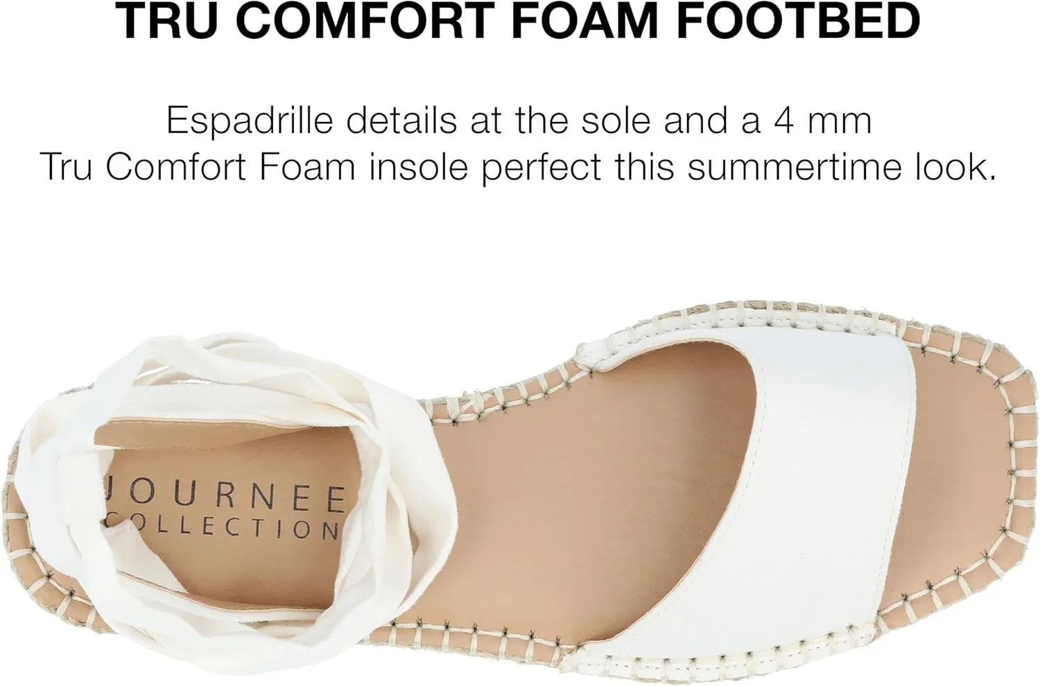 Journee Collection Women's Heeled Sandals