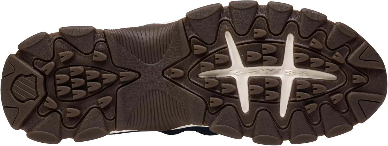 K-Swiss Men's ST329 CMF Sneaker