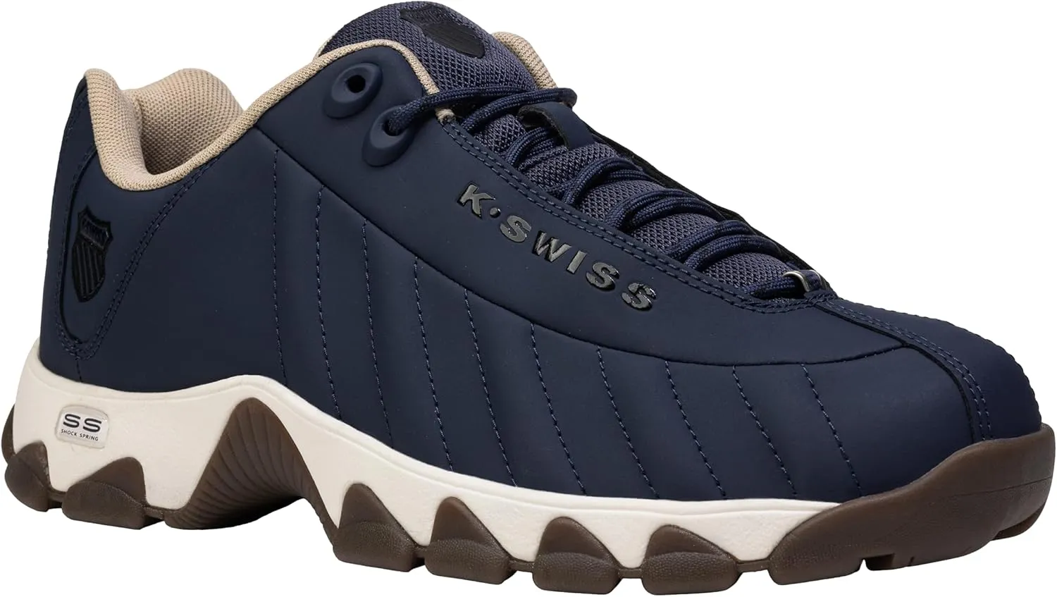 K-Swiss Men's ST329 CMF Sneaker