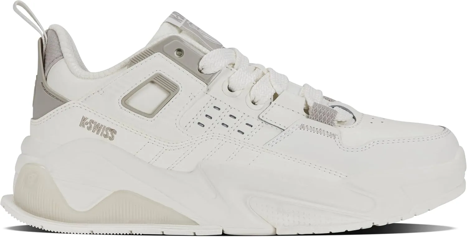 K-Swiss Men's Techna Trainer