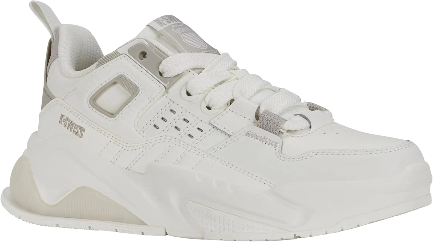 K-Swiss Men's Techna Trainer