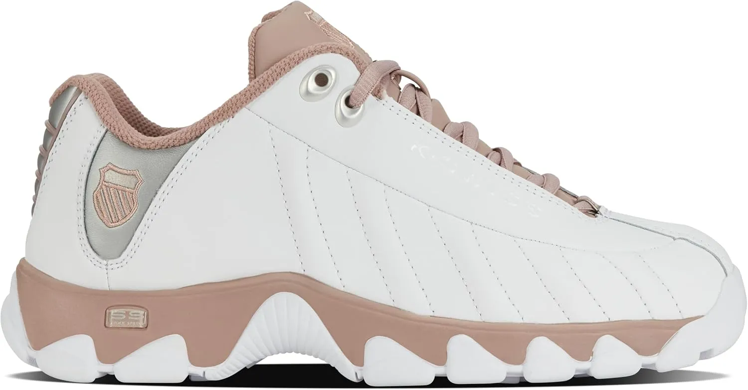 K-Swiss Women's ST329 CMF Sneaker