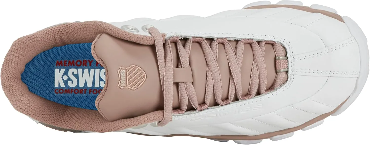 K-Swiss Women's ST329 CMF Sneaker