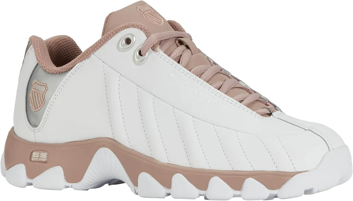 K-Swiss Women's ST329 CMF Sneaker