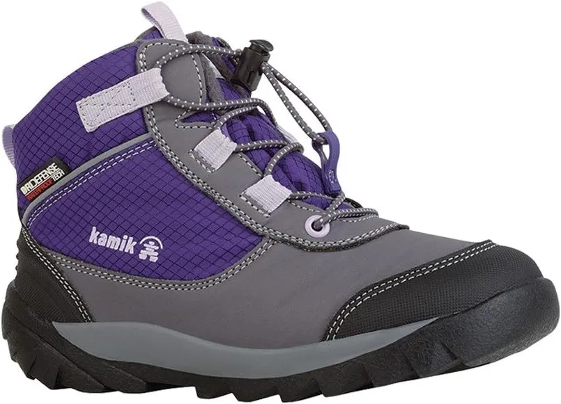 Kamik Daytrip Hiker (Little Kid/Big Kid)