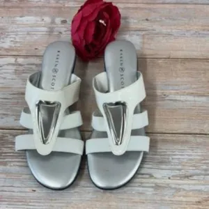 Karen Scott Engle Sandals