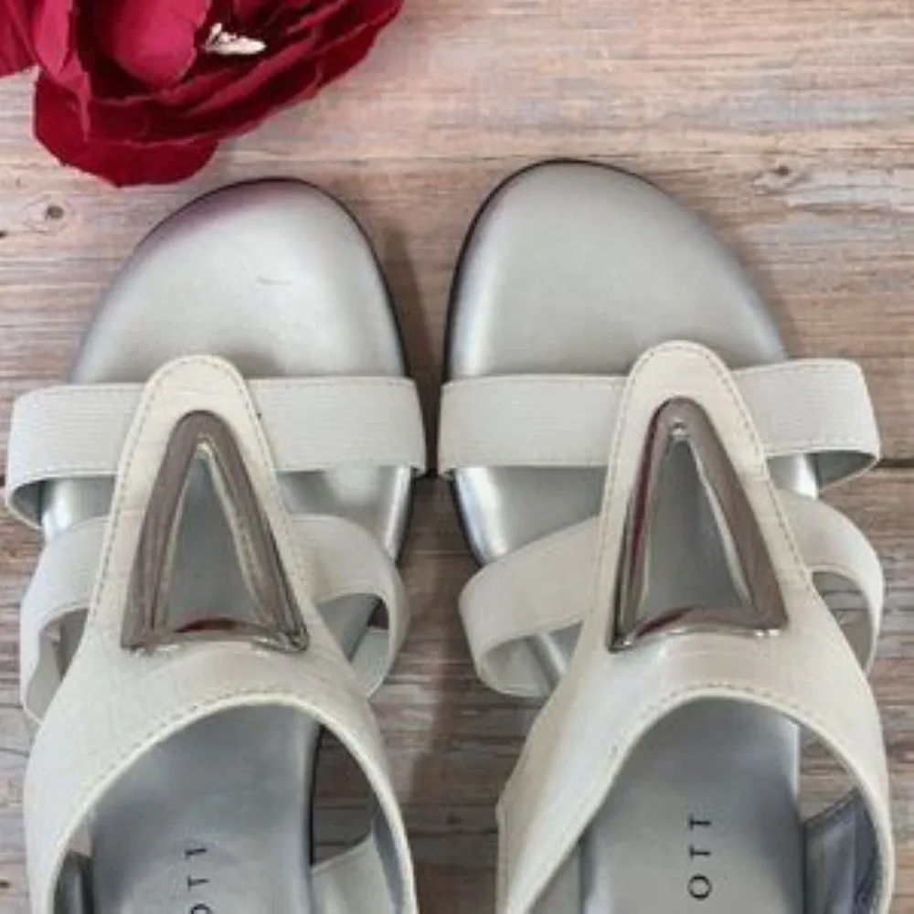 Karen Scott Engle Sandals