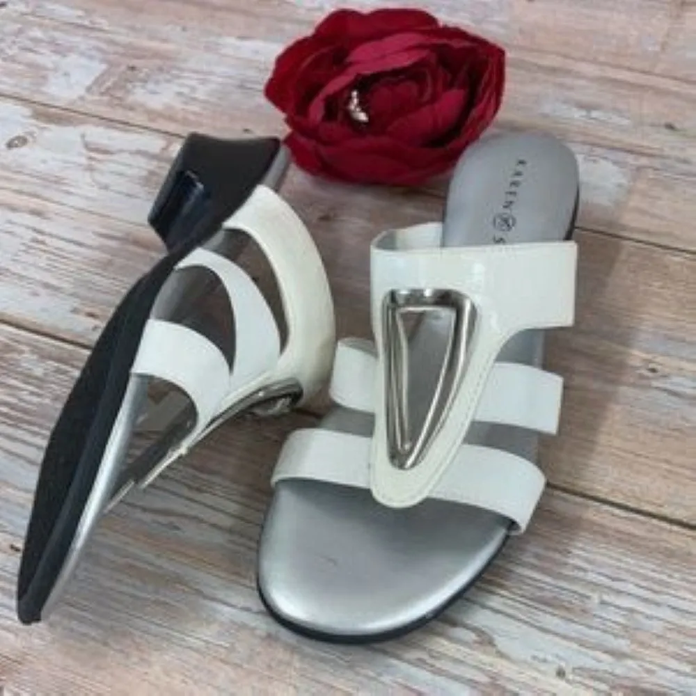 Karen Scott Engle Sandals