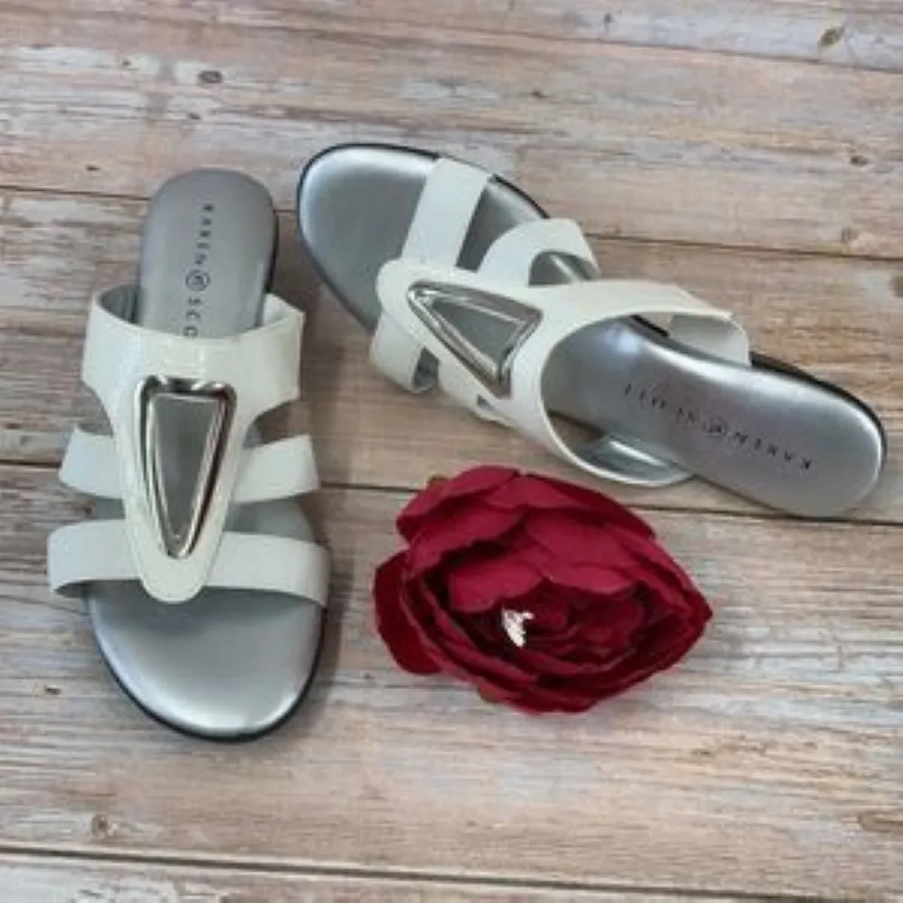Karen Scott Engle Sandals