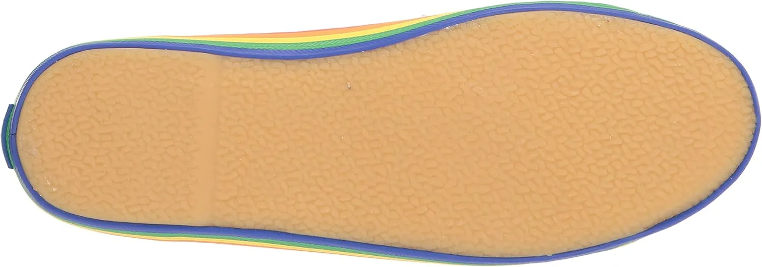 Keds Unisex-Child Kickstart Seasonal Jr Sneaker